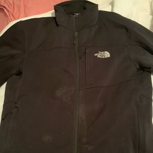 Men’s north face
